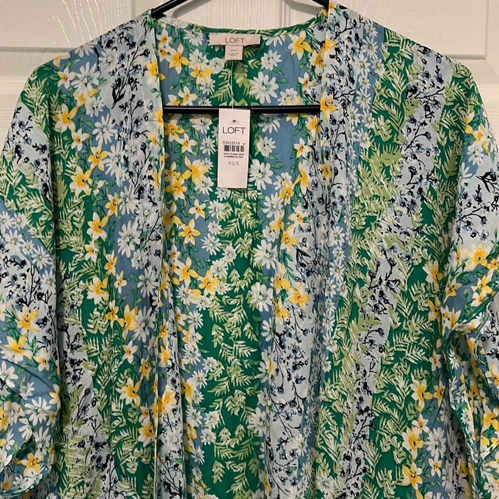 LOFT Kimono